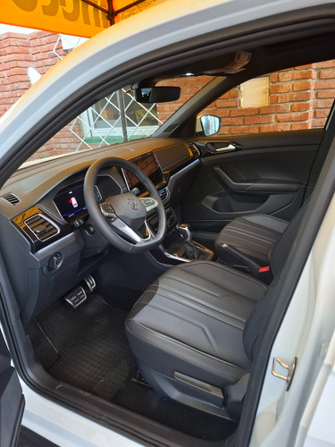 Volkswagen T-Cross 1.0 Tsi Highline At