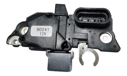 Regulador De Alternador Chev Van Express Silverado S Bosch