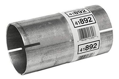 Tubos De Escape - Dynomax 41892 Connector Pipe