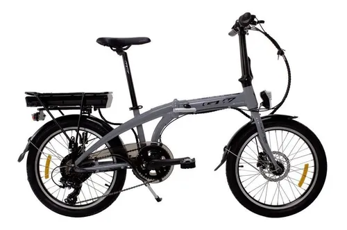 Orbea electrica plegable new arrivals