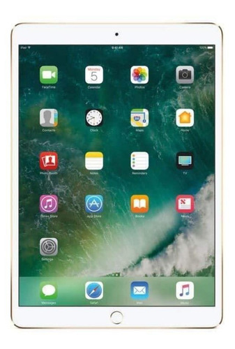 iPad  Apple  Pro 1st generation 2015 A1652 12.9" con red móvil 256GB gold y 4GB de memoria RAM