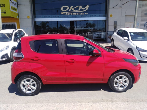 Fiat Mobi 1.0 Easy