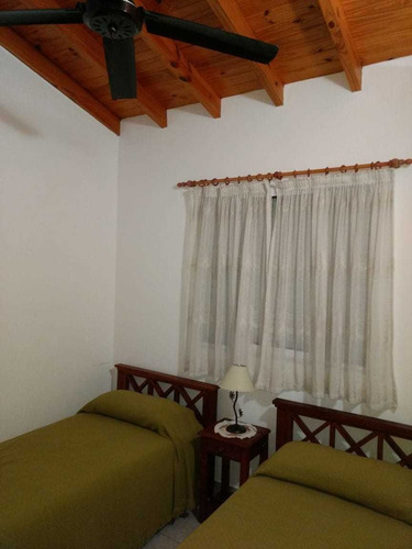 Imagen 12 de 14 de Alquilo Triplex Departamento San Bernardo Fin De Semana Largo Octubre 2023