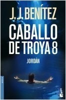 Caballo De Troya 8 - Benitez J (libro) - Nuevo