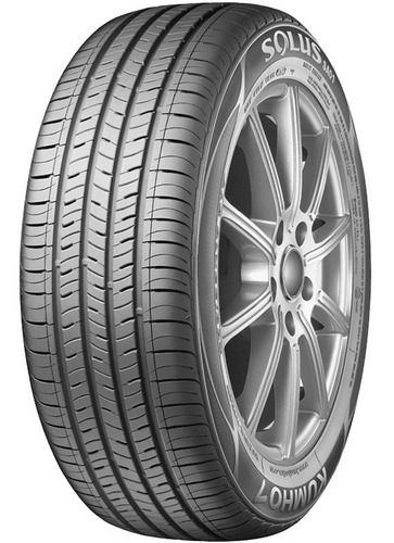 Neumático Kumho 215/60r17 Solus Kh32