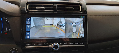 Hyundai Creta 1.6 At Safety