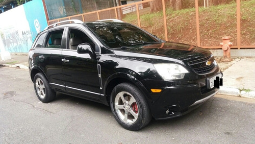 Chevrolet Captiva 3.6 Sport 5p 2009