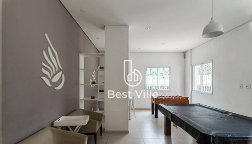 Imagem 17 de 17 de Apartamento Á Venda 80m² No Condomínio Reserva Akauan, Em Barueri-sp. - Ap0411