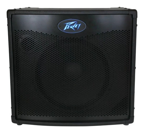 Amplificador Para Contra Baixo Peavey Tko115 100wrms 15 