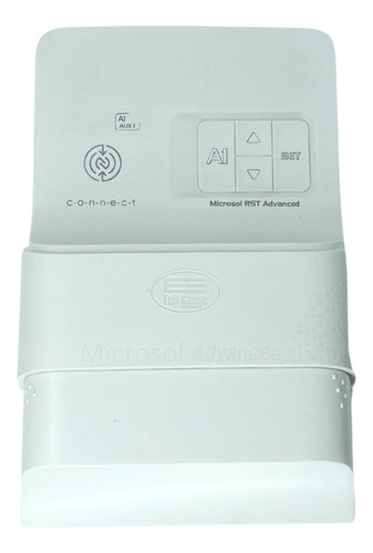 Controlador Microsol Rst Advanced Connect 115vac Full Gauge