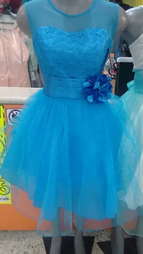 Vestido Niña