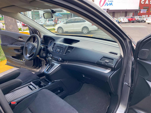 Honda CR-V 2.4 Ex At