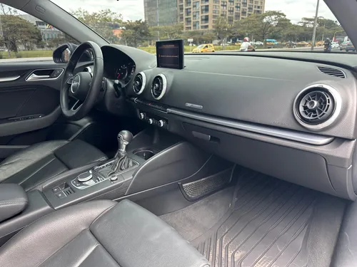 Audi A3 2.0 Progressive