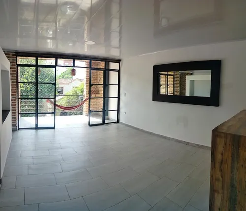 Apartaestudio En Alquiler San Fernando