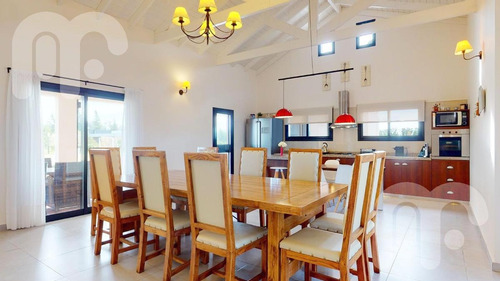 Imagen 4 de 30 de Venta Casa - Campos De Roca Ii