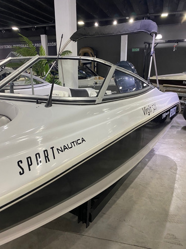 Imagen 16 de 16 de Virgin 528 Con Yamaha 115 - Con 350 Horas