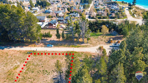 Venta Lote Con Acceso Al Lago Dina Huapi Centro