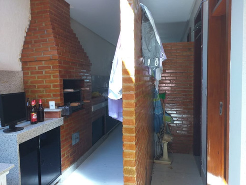 Imagem 6 de 23 de Casa - Ca00008 - 70228104