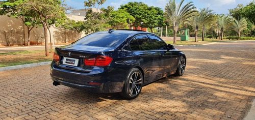 Imagem 6 de 13 de Bmw 328ia Sport 2.0 Stg 2