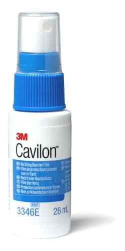 Cavilon Spray 3m 28 Ml