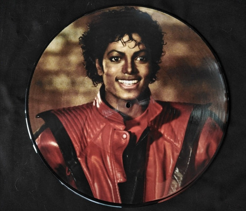 Michael Jackson - Thriller (the Reflex Halloween Disco Edit)