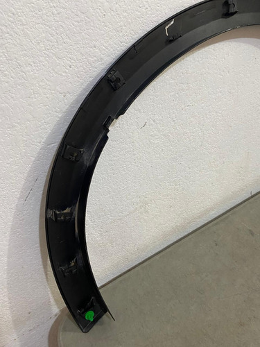 Cantonera Trasera Izquierda Mazda Cx5 2017-2021 Negro (Usado)