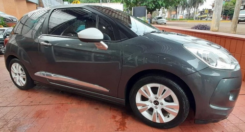 Imagen 1 de 9 de Citroen Ds3 1.6 Thp Sport Chic