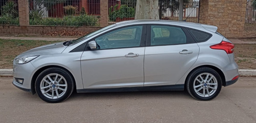 Ford Focus III 2.0 Se