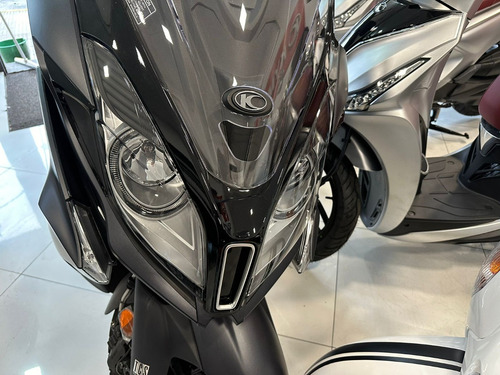 Kymco Downtown 350 I Tcs 0km 2025 Concesionario Oficial