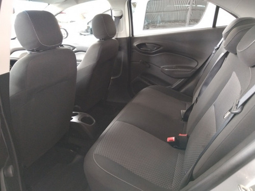 Prisma 1.0 Mpfi Joy 8v Flex 4p Manual 34991km