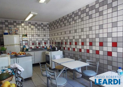Imagem 15 de 15 de Prédio - Vila Anastácio - Sp - 524104