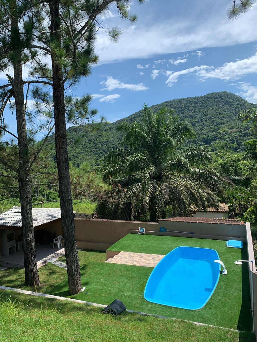 Captação de Casa a venda no bairro Capricórnio, Caraguatatuba, SP