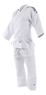 Traje De Judo Para Entrenamiento Oficial adidas Junior J250e