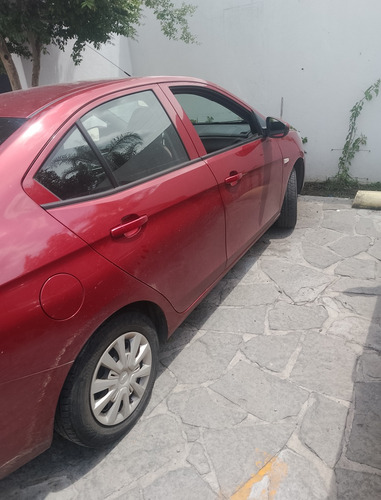 Chevrolet Aveo 1.6 Ls Aa Radio Airbag At