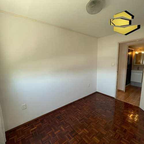 Imagen 5 de 13 de Alquiler Apartamento 2 Dormitorios Centro Montevideo B