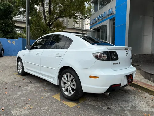 Mazda 3 2009 Automático