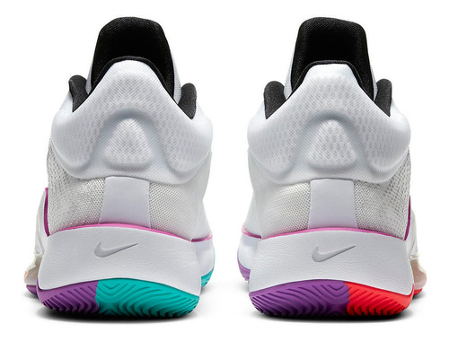 Zapatillas Nike Zoom Rize 2 Hyper Violet Ct1495-100