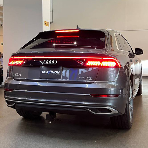 Audi Q8 3.0 Tfsi Quattro Progressive