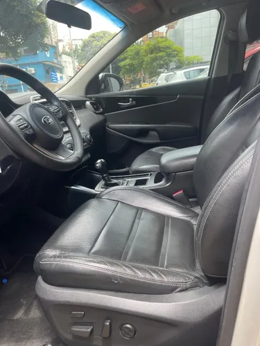 Kia Sorento 3.3