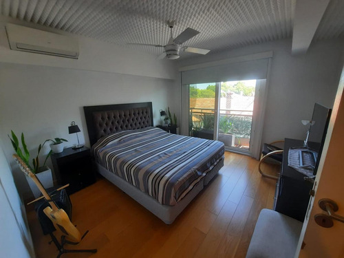 Imagen 11 de 21 de Departamento - Mart.-libert./rio