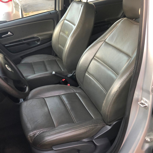 Spacefox 1.6 Sportline 2011 Completa