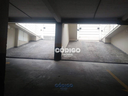 Imagem 7 de 22 de Casa Com 3 Dormitórios À Venda, 150 M² Por R$ 470.000,00 - Jardim Bom Clima - Guarulhos/sp - Ca0223