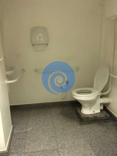 Imagem 4 de 15 de Conjunto / Sala Em Pinheiros - São Paulo - 3481