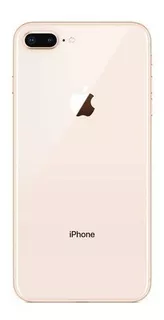 Celular iPhone 8 Plus 64 Gb Dourado Vitrine Apple Original