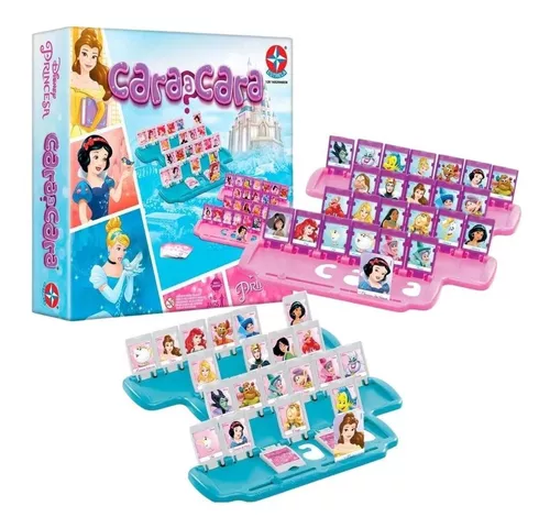 Jogos de Princesas Disney no Meninas Jogos