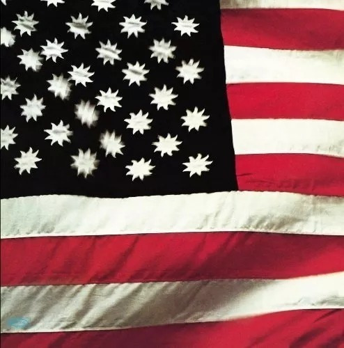 Sly & The Family Stone-there's A Riot Going On Vinilo