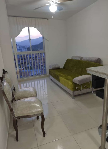 Se Vende Apartaestudio En Ambalá, Ibagué