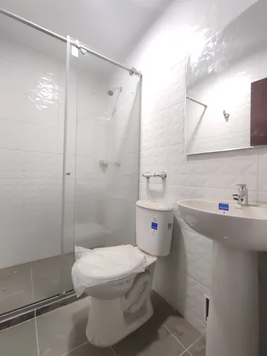 Apartamento En Arriendo En La Ceiba. Cod A22069
