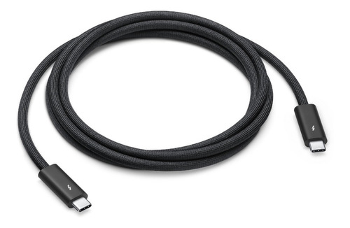 Apple Cable Thunderbolt 4 Pro (1,8 M) (usb-c) Original
