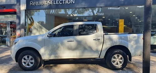 Imagen 7 de 25 de Nissan Frontier Xe 2019 Inmaculada Pocos Km Oportunidad (e)